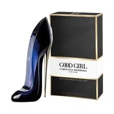 CAROLINA HERRERA GOOD GIRL 50ML