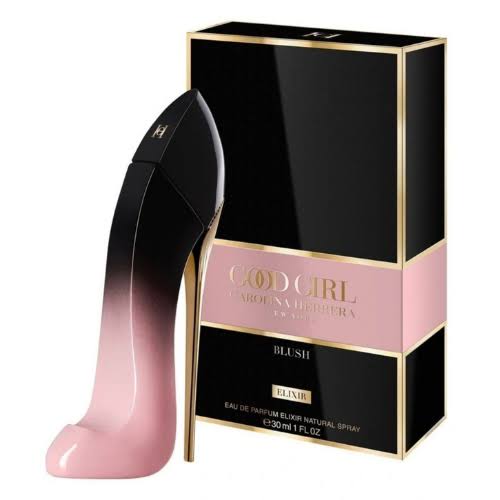 CAROLINA HERRERA GOOD GIRL BLUSH ELIXIR EDP 80ML