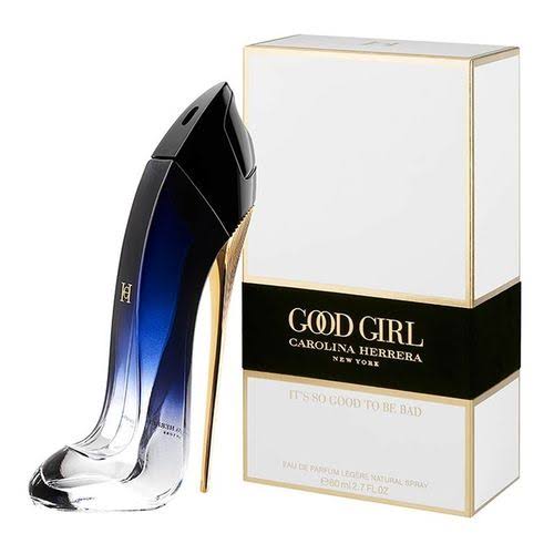 CAROLINA HERRERA GOOD GIRL EDP LEGERE 80ML