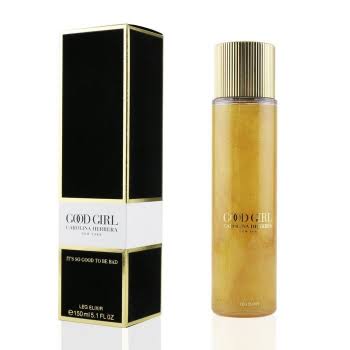 CAROLINA HERRERA GOOD GIRL LEG ELIXIR